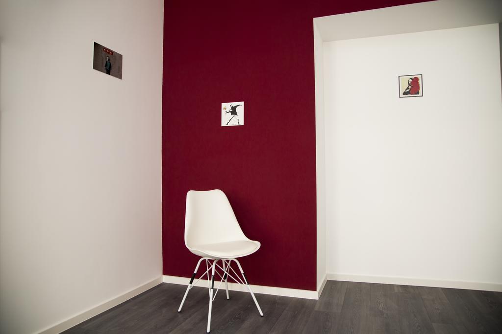 City Centre Apartments By Picnic Ereván Exterior foto